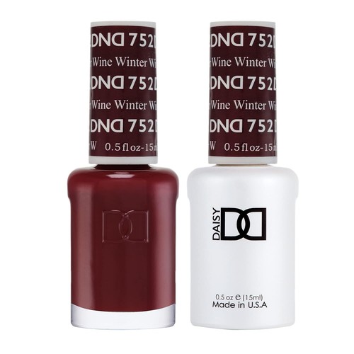 Dnd duo gel polish - -,