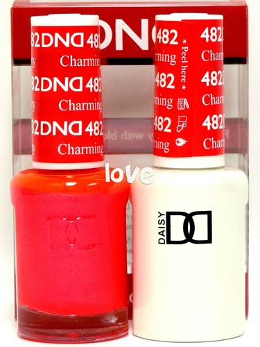 Dnd daisy gel - dnd,