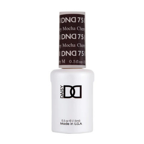 Dnd gel polish - dnd,